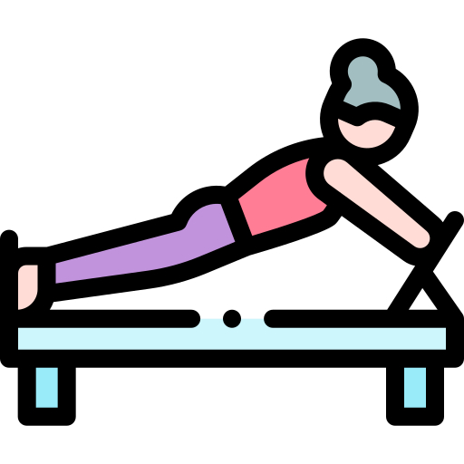 Pilates Improve the posture