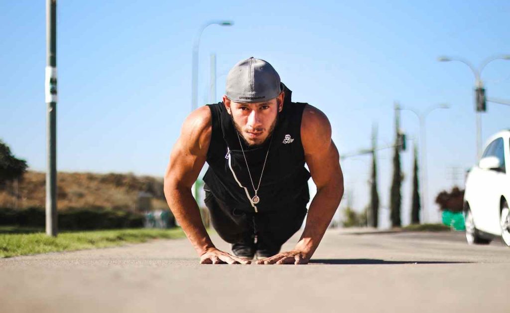 push-ups_street workouts