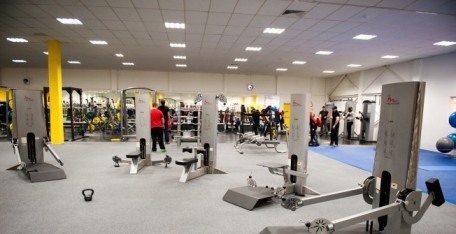 Best Gyms in Amersham